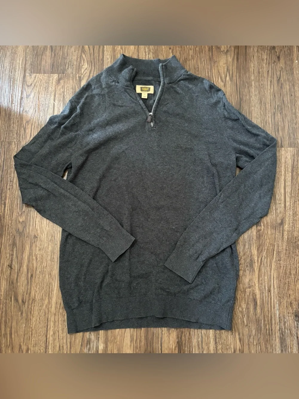 The Foundry Supply Co. foundry charcoal